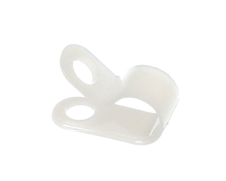 GRINDMASTER CECILWARE PARTS Grindmaster Cecilware W0630421 Clamp 5/16 Nylon Cable - SKU GMW0630421