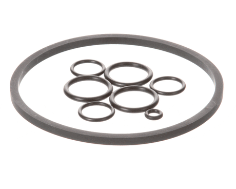 GRINDMASTER CECILWARE PARTS Grindmaster Cecilware W0890156 Kit O-Ring Cfb - SKU GMW0890156