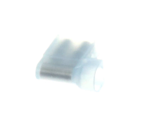 GRINDMASTER CECILWARE PARTS Grindmaster Cecilware W1570226 Flag Insulated 16 Ga Loose - SKU GMW1570226