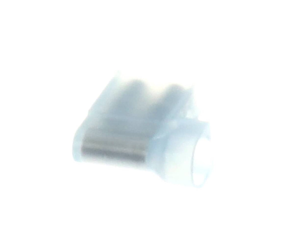 GRINDMASTER CECILWARE PARTS Grindmaster Cecilware W1570226 Flag Insulated 16 Ga Loose - SKU GMW1570226