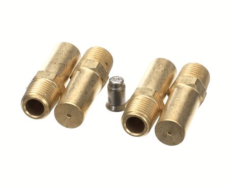 GRINDMASTER CECILWARE PARTS Grindmaster Cecilware X207A Conversion Kit Nat To LP - SKU GMX207A