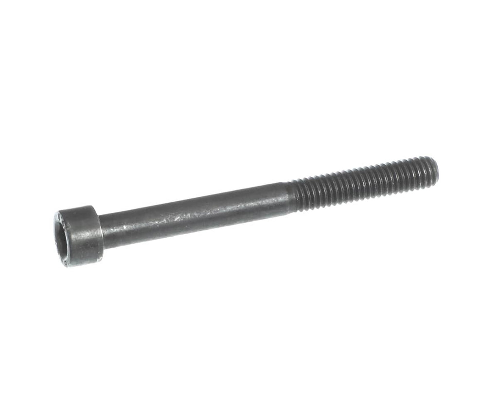 GRINDMASTER CECILWARE PARTS Grindmaster Cecilware ZZ.VI0235.001 M6X60 Gearmotor Blocking Screw - SKU GMZZ.VI0235.001