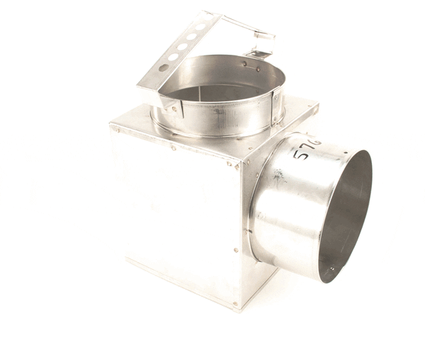 GROEN PARTS 000576 - SKU GR000576