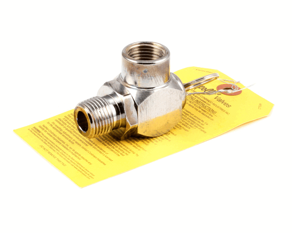 GROEN PARTS 097009 - SKU GR097009