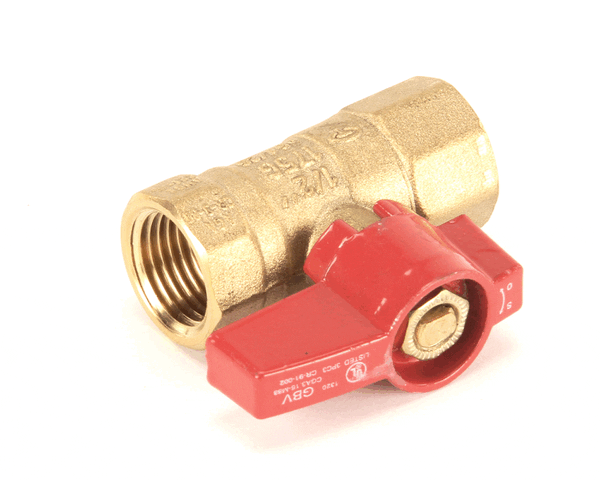 GROEN PARTS 098458 - SKU GR098458