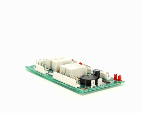 GROEN PARTS 098666 - SKU GR098666