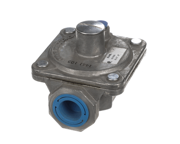 GROEN 100513 REGULATOR PRESSURE NAT GAS