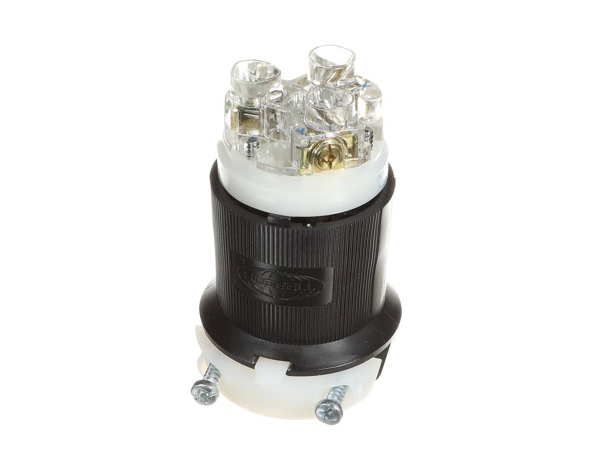 GROEN PARTS Groen 101030 Plug 3-WIRE Grounding 30A - SKU GR101030