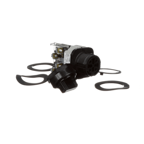 GROEN PARTS Groen 102658 Switch Selector Fast/Off/Slow - SKU GR102658