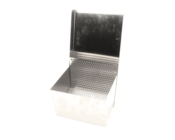 GROEN PARTS Groen 104340 Splashguard Assembly - SKU GR104340
