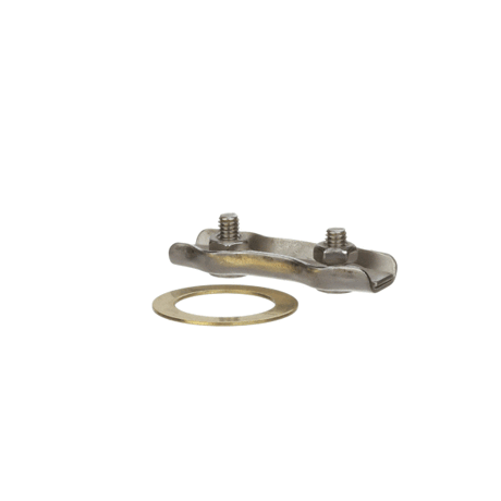 GROEN PARTS Groen 104992 Cable Clamp Low Profile - SKU GR104992