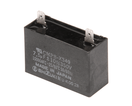 GROEN PARTS Groen 106271 Capacitor 7.5 Mfd Type 347T - SKU GR106271