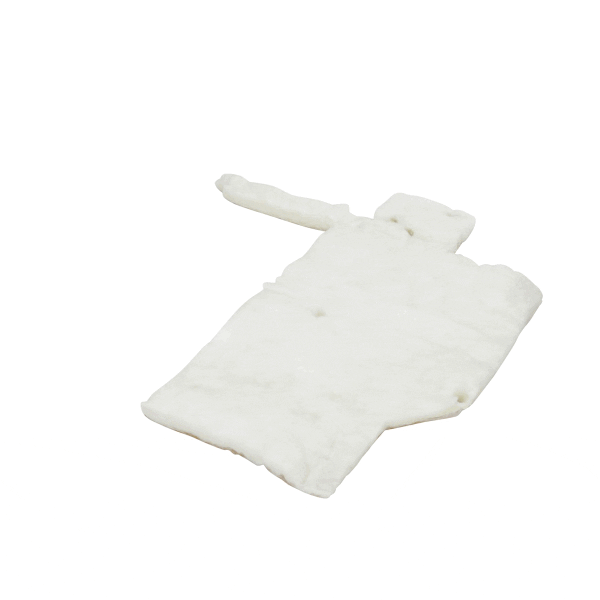 GROEN 106507 INSULATION  BOILER