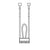 GROEN PARTS Groen 106826 Harness Voltage Select - SKU GR106826