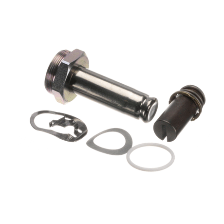 GROEN PARTS Groen 107157 Kit Repair Solenoid Valve Asco - SKU GR107157