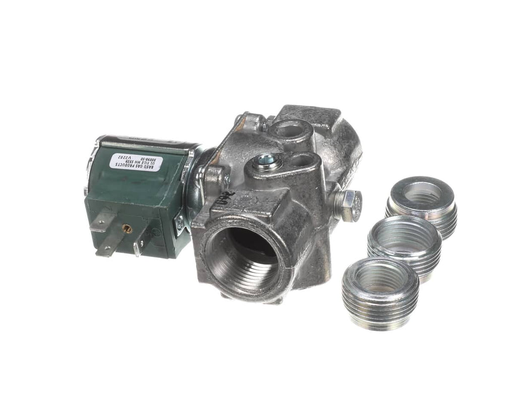 GROEN PARTS Groen 108963 Valve GAS-25V 3/4 X 3/4 NPT - SKU GR108963