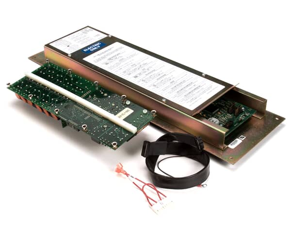 GROEN 112980 KIT:RPLCMNT OF #098720 CO CTL