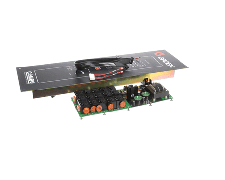 GROEN PARTS Groen 112983 Kit:rplcmnt Of #098718 Ch Ctl - SKU GR112983