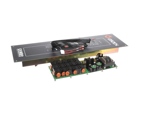 GROEN PARTS Groen 112983 Kit:rplcmnt Of #098718 Ch Ctl - SKU GR112983