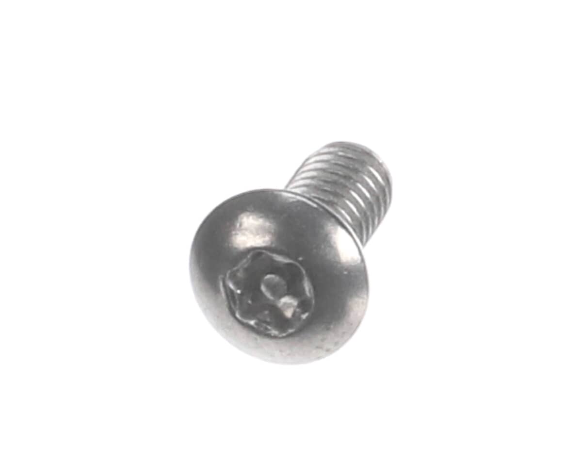 GROEN PARTS Groen 113515 Screw Button Torx Pin-In-Head #8-32 X 3/ - SKU GR113515