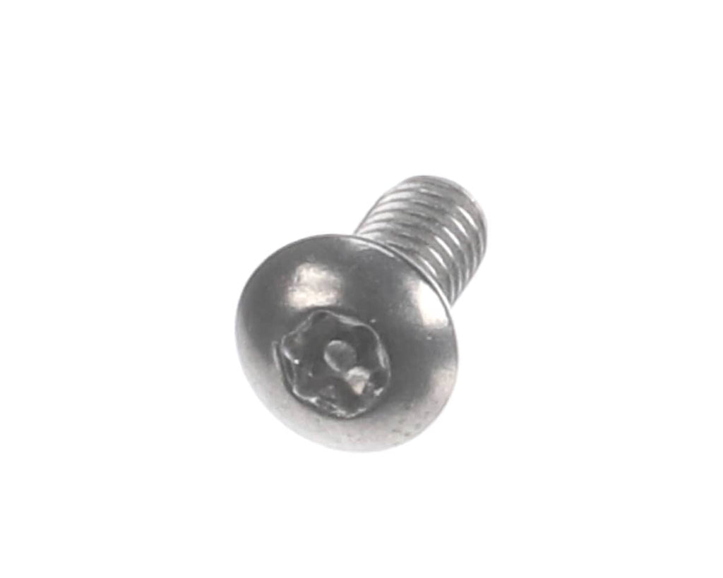 GROEN PARTS Groen 113515 Screw Button Torx Pin-In-Head #8-32 X 3/ - SKU GR113515