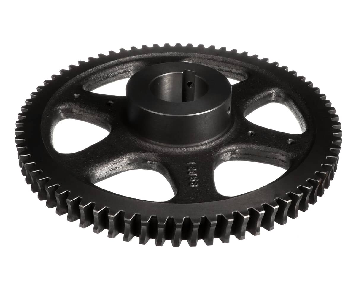 GROEN PARTS Groen 115269 Worm Gear - SKU GR115269