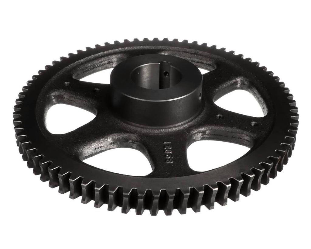 GROEN PARTS Groen 115269 Worm Gear - SKU GR115269