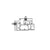 GROEN PARTS Groen 115282 Tilt Switch And Harness - SKU GR115282