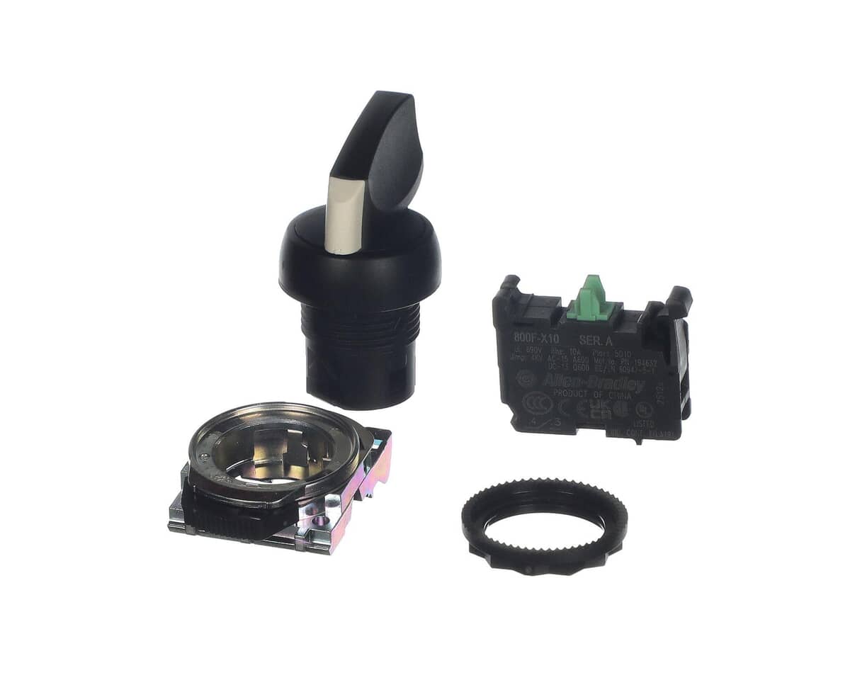 GROEN PARTS Groen 115337A Switch Assembly (2) Position - SKU GR115337A