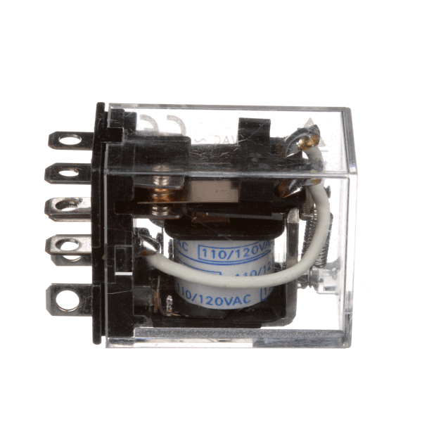 GROEN PARTS Groen 115358 Relay Control - SKU GR115358