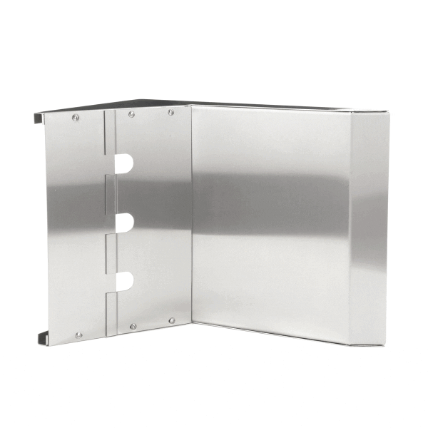 GROEN 117034 FLUE STACK ASSEMBLY DH/1-40