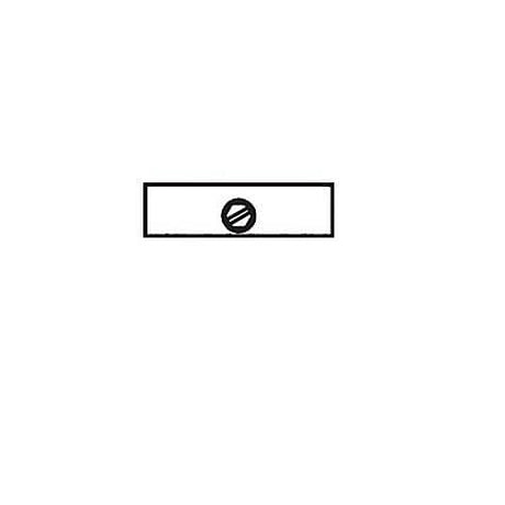 GROEN PARTS Groen 119848 Fuse Block Compartment Asm - SKU GR119848