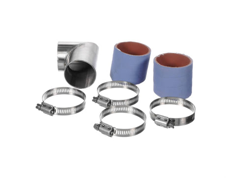 GROEN PARTS Groen 120699 Drain Kit - 2 Dia. Elbow - SKU GR120699