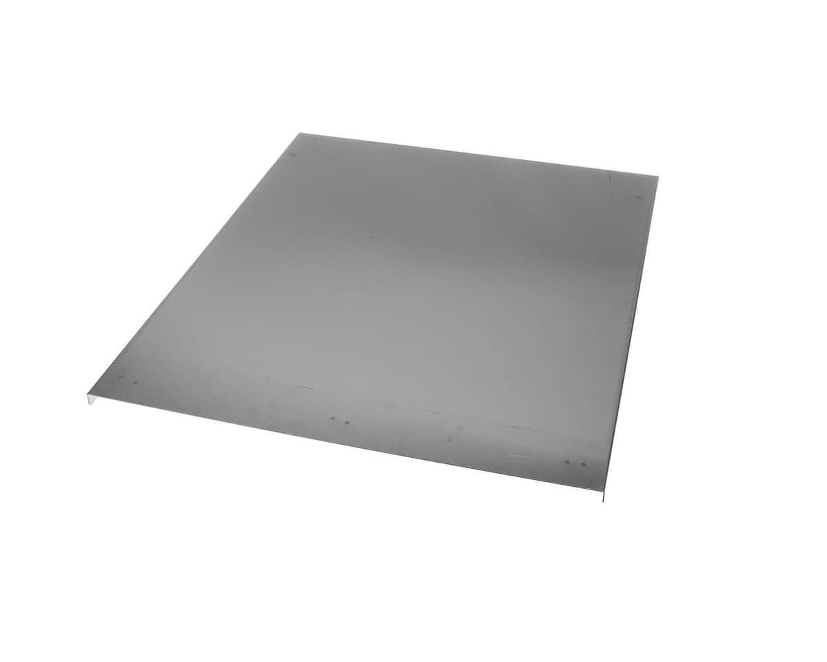 GROEN PARTS Groen 123182 Cover Assy Top- HY-6G - SKU GR123182