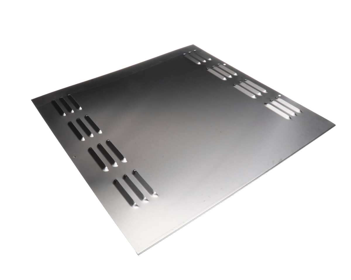 GROEN PARTS Groen 123183 Cover Right Side HY-6 - SKU GR123183