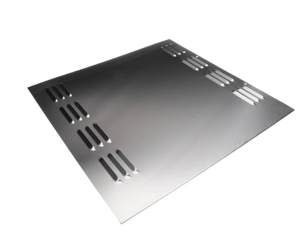 GROEN PARTS Groen 123183 Cover Right Side HY-6 - SKU GR123183