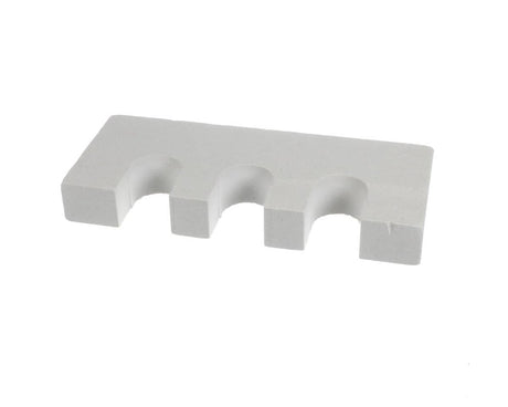 GROEN PARTS Groen 123444 Insulation Front - SKU GR123444