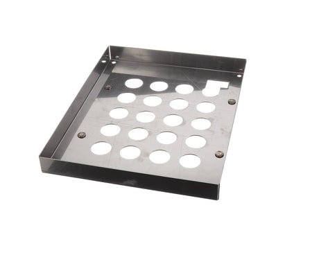 GROEN PARTS Groen 123497 DH/1-40 Burner Baffle Plate - SKU GR123497