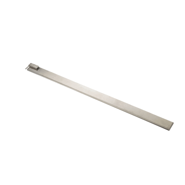 GROEN PARTS Groen 123576 Weldment Glass Retainer Brkt - SKU GR123576