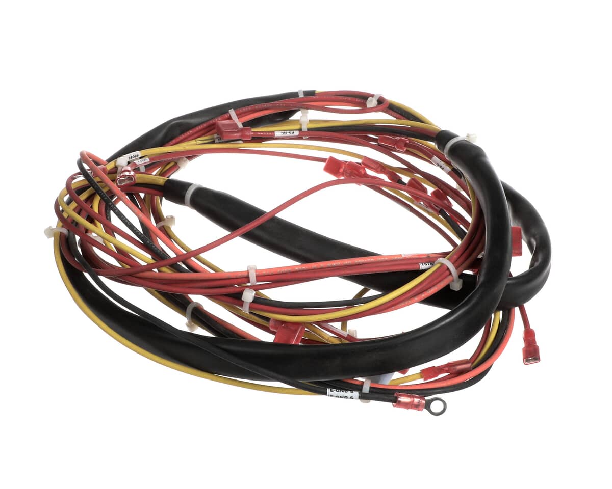 GROEN PARTS Groen 123779 Harness Wiring-Kettle Control - SKU GR123779