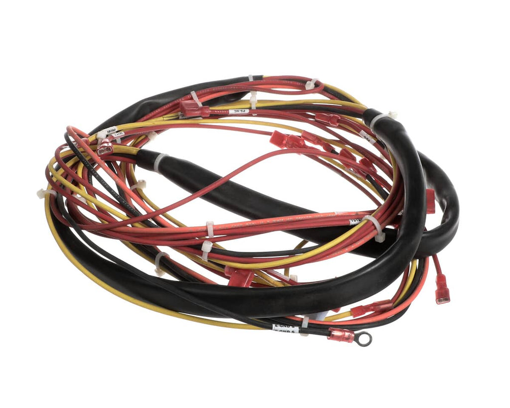 GROEN PARTS Groen 123779 Harness Wiring-Kettle Control - SKU GR123779