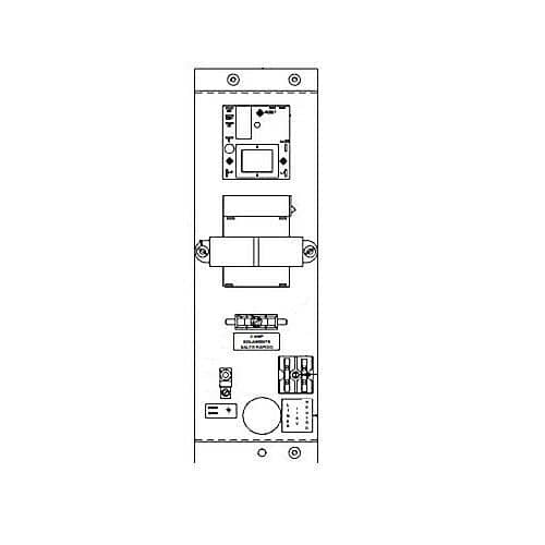 GROEN PARTS Groen 123852 Panel Electrical Component - SKU GR123852