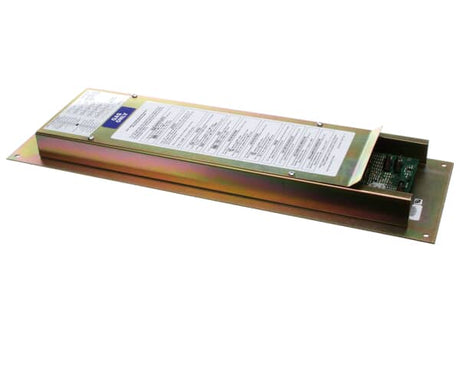 GROEN PARTS Groen 124808-G Control Panel Assy Cook Only - SKU GR124808-G