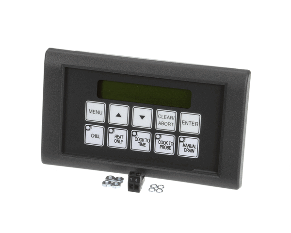GROEN PARTS Groen 125273 Display Operator Console - SKU GR125273