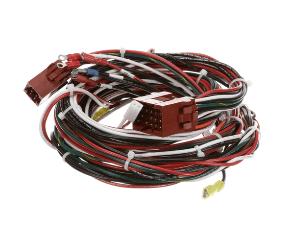 GROEN PARTS Groen 125702 Harness Cavity Upper Control - SKU GR125702