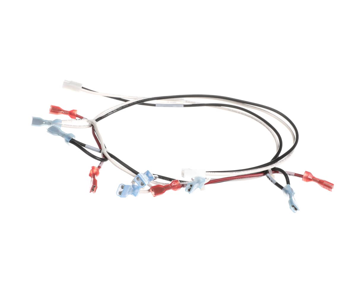 GROEN PARTS Groen 125853 Harness Power 24 VAC - SKU GR125853