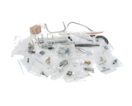 GROEN PARTS Groen 127369 Asm DH/1-40 Gas Valve Piping &amp; - SKU GR127369