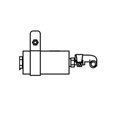 GROEN PARTS Groen 127522 Clamp Hose Constant Tension - SKU GR127522