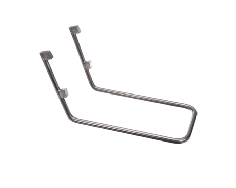 GROEN PARTS Groen 127698 Handle Weldment Prison Package - SKU GR127698
