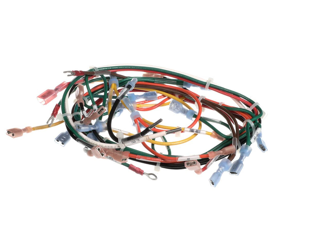 GROEN PARTS Groen 127748 Harness Wiring Main HFP/2E - SKU GR127748